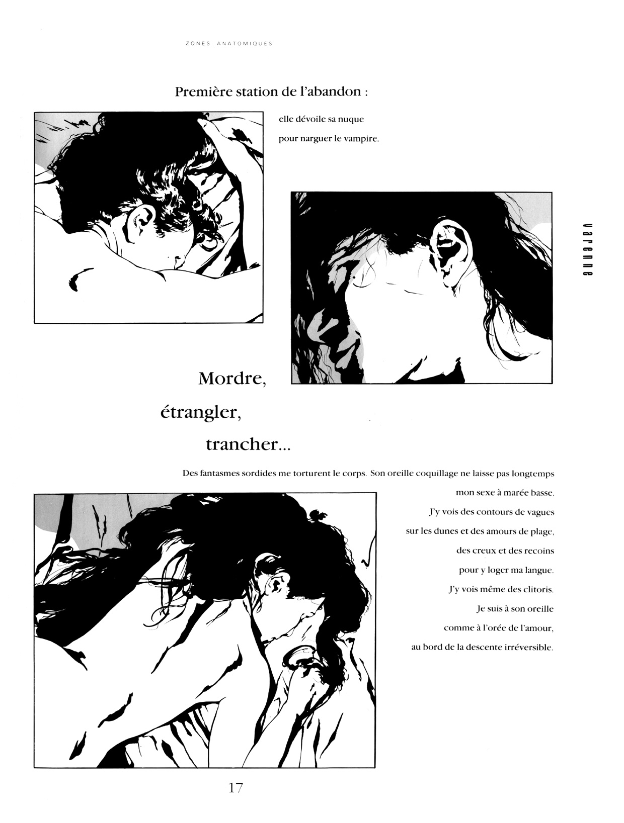 Les larmes du sexe page 11 full