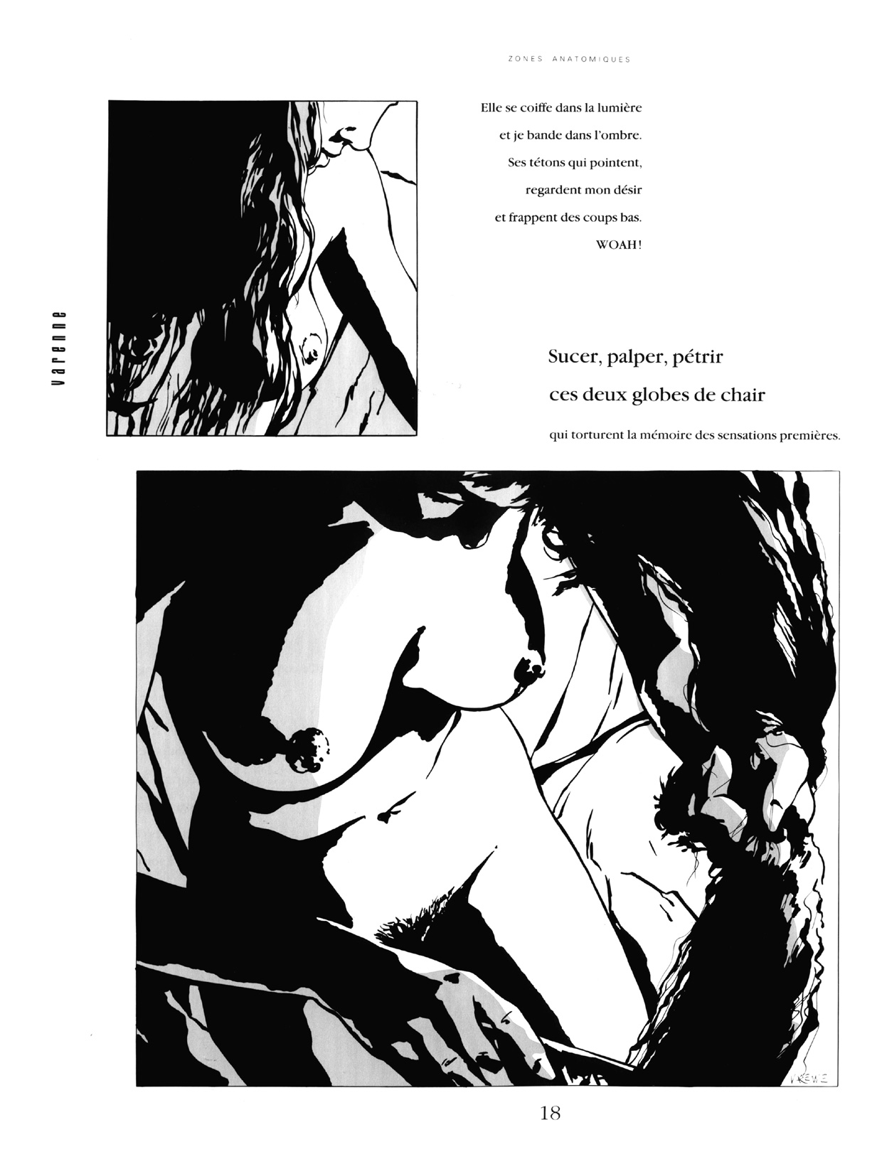 Les larmes du sexe page 12 full