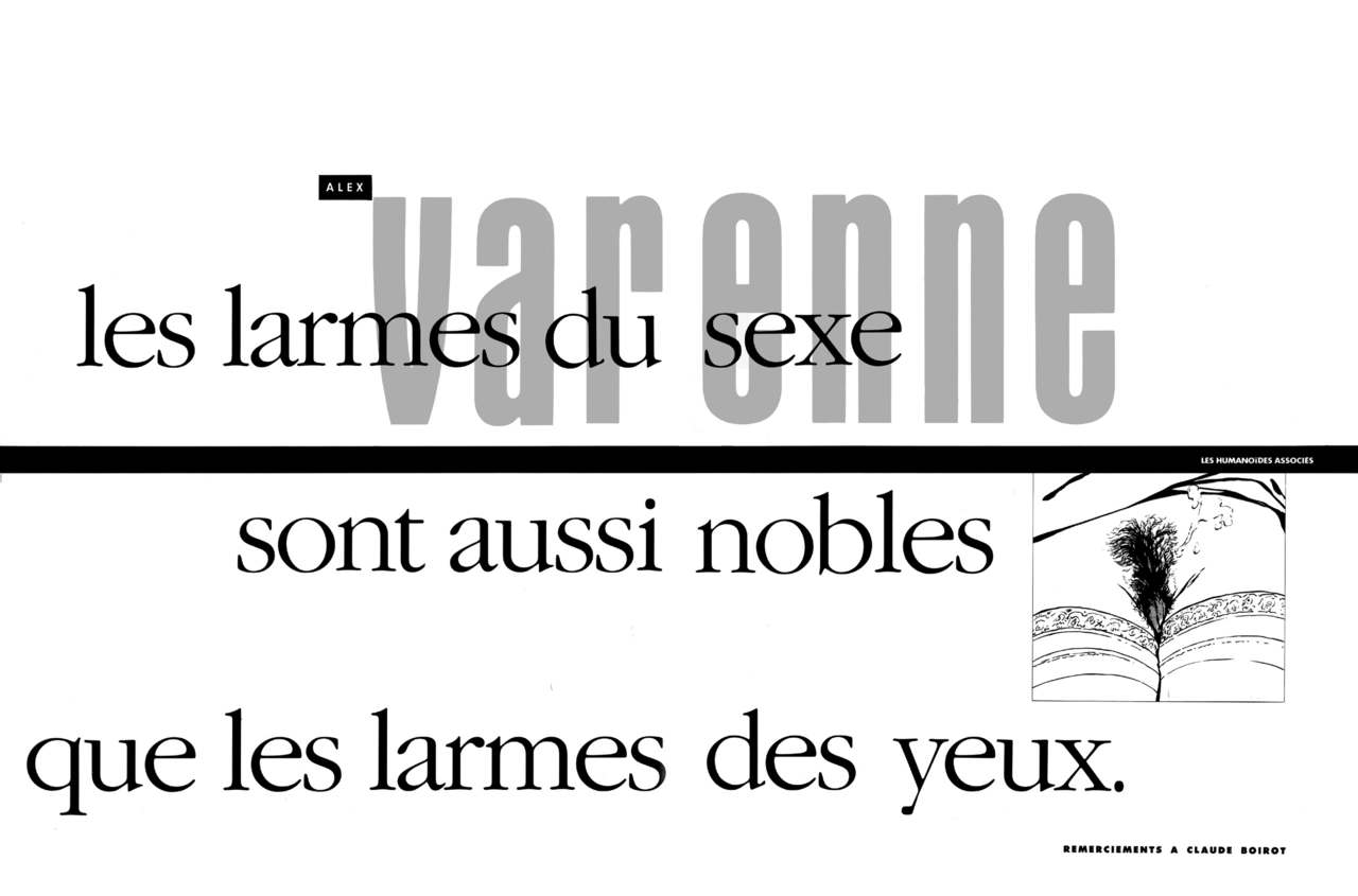 Les larmes du sexe page 3 full