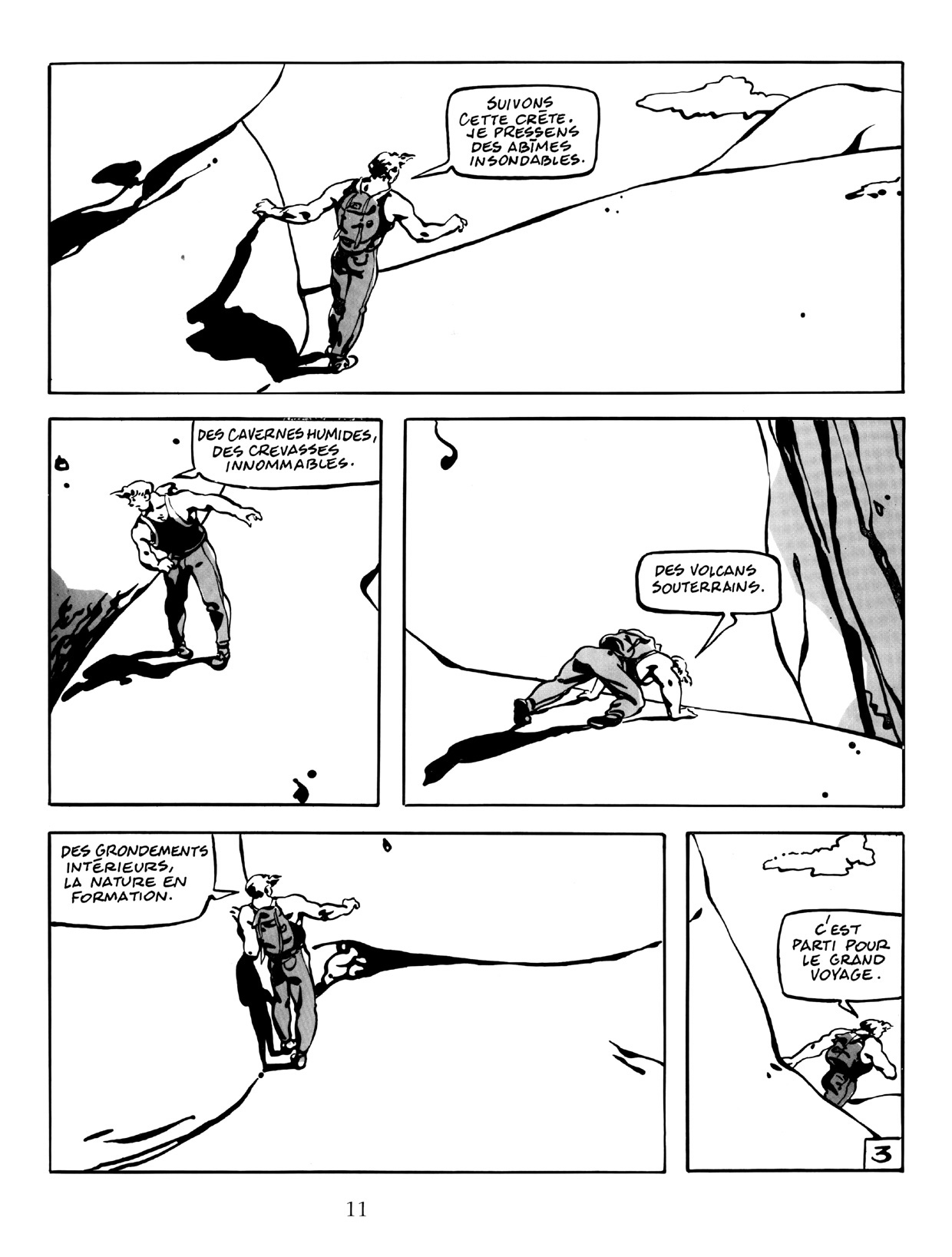 Les larmes du sexe page 7 full