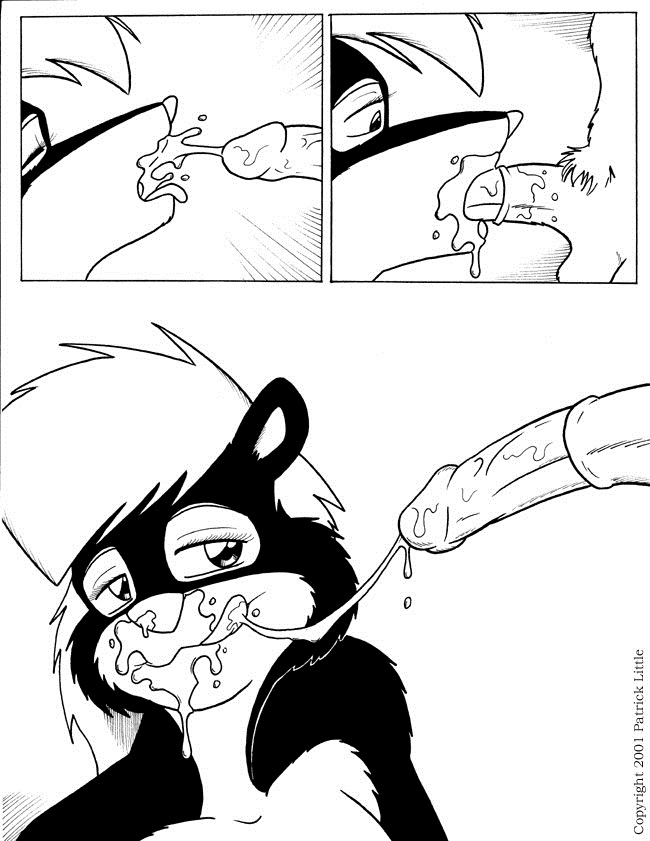 unknown comic page 5 full