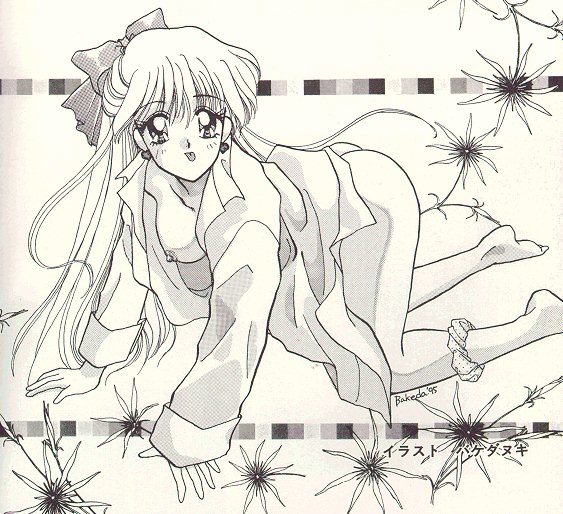 sailormoon page 11 full