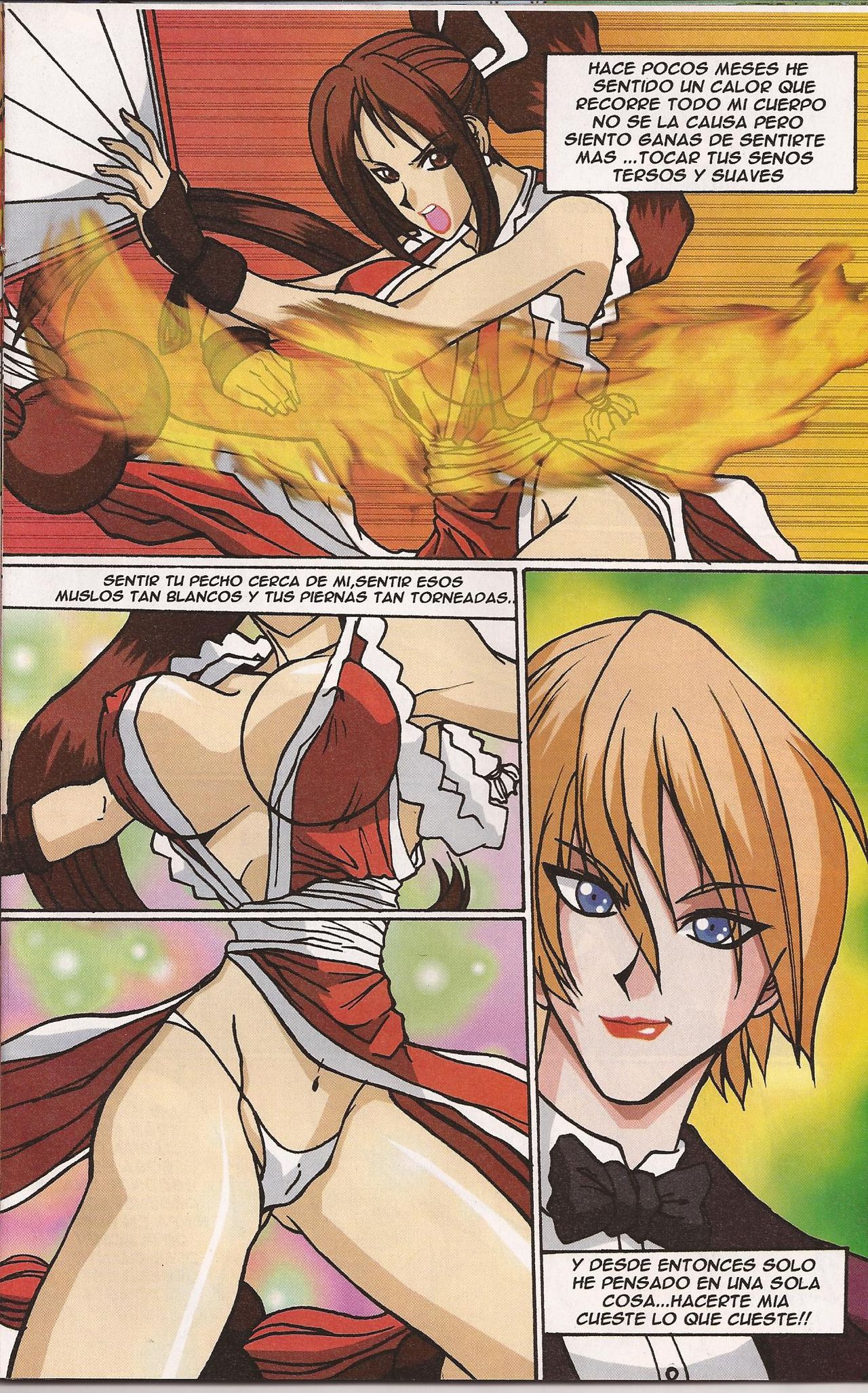 Parodias 3X 02 page 12 full