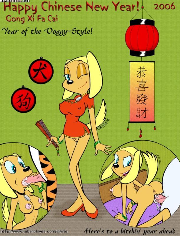 Brandy and Mr Whiskers Favorites page 8 full