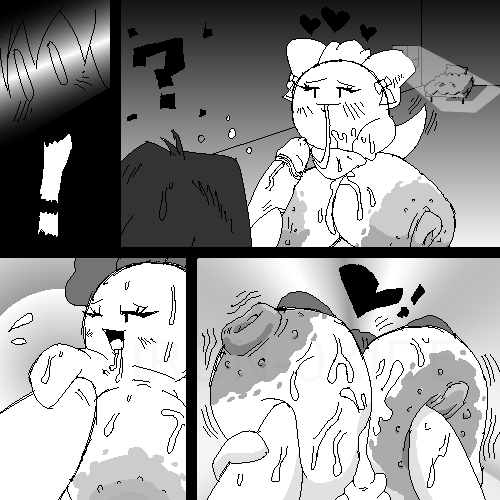 BooBooBs page 12 full