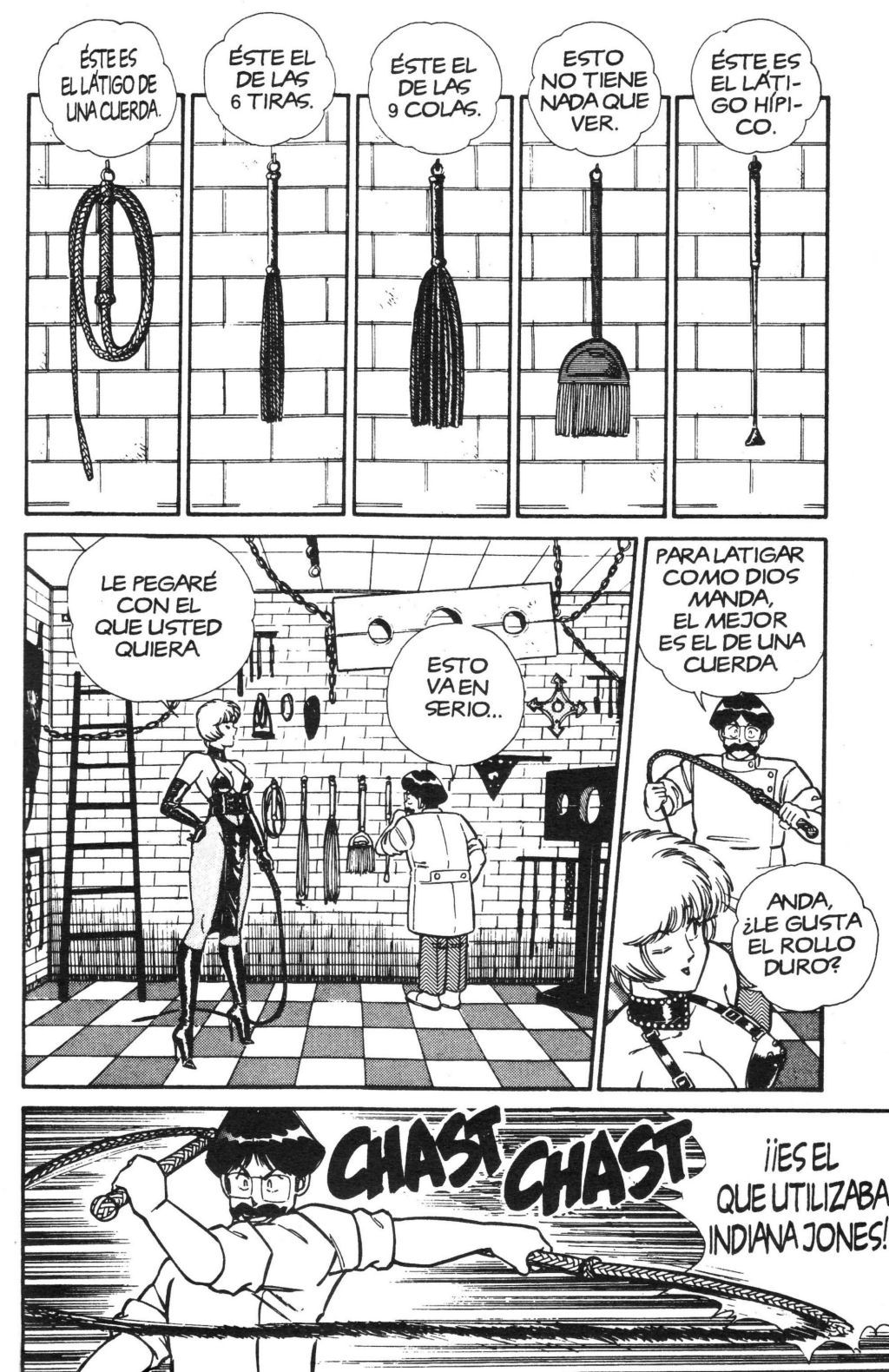 Ogenki Clinic Vol.2 page 12 full