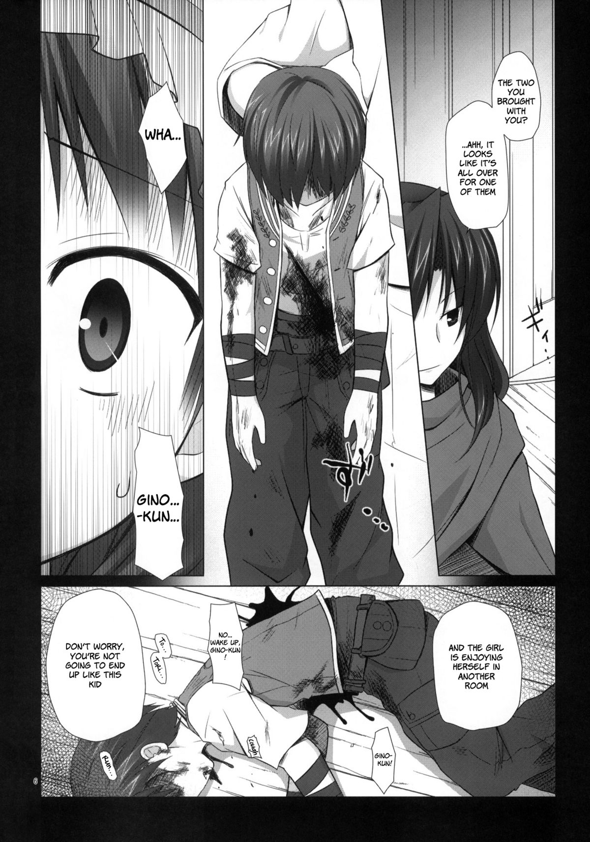 ELIXIR page 5 full
