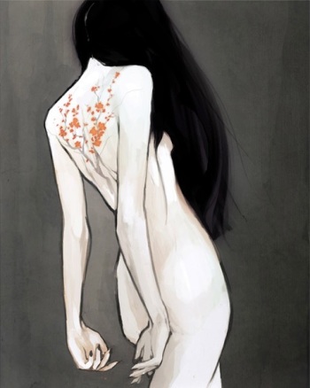 Art by Jesse cover
