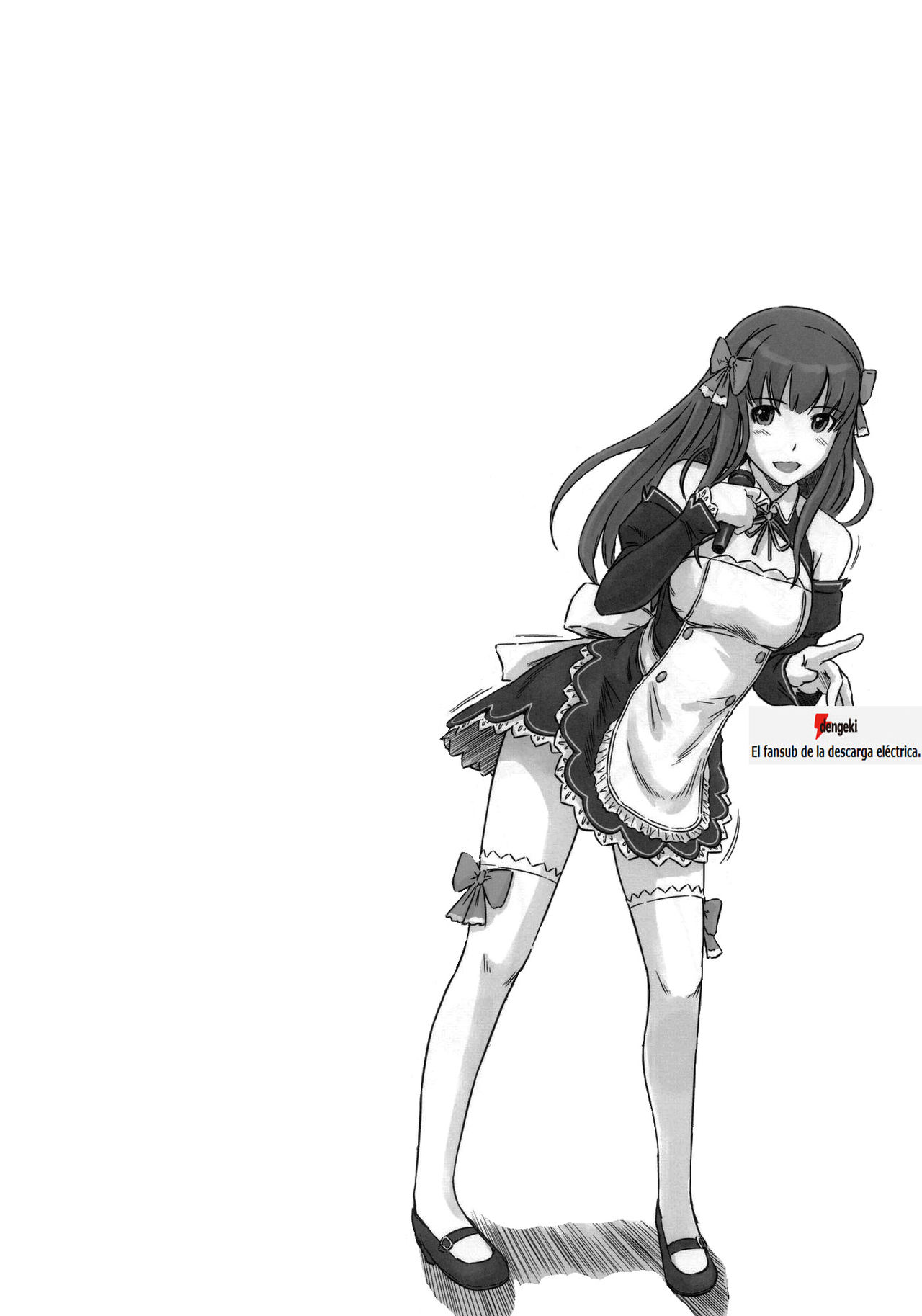 Dream Paradise page 1 full