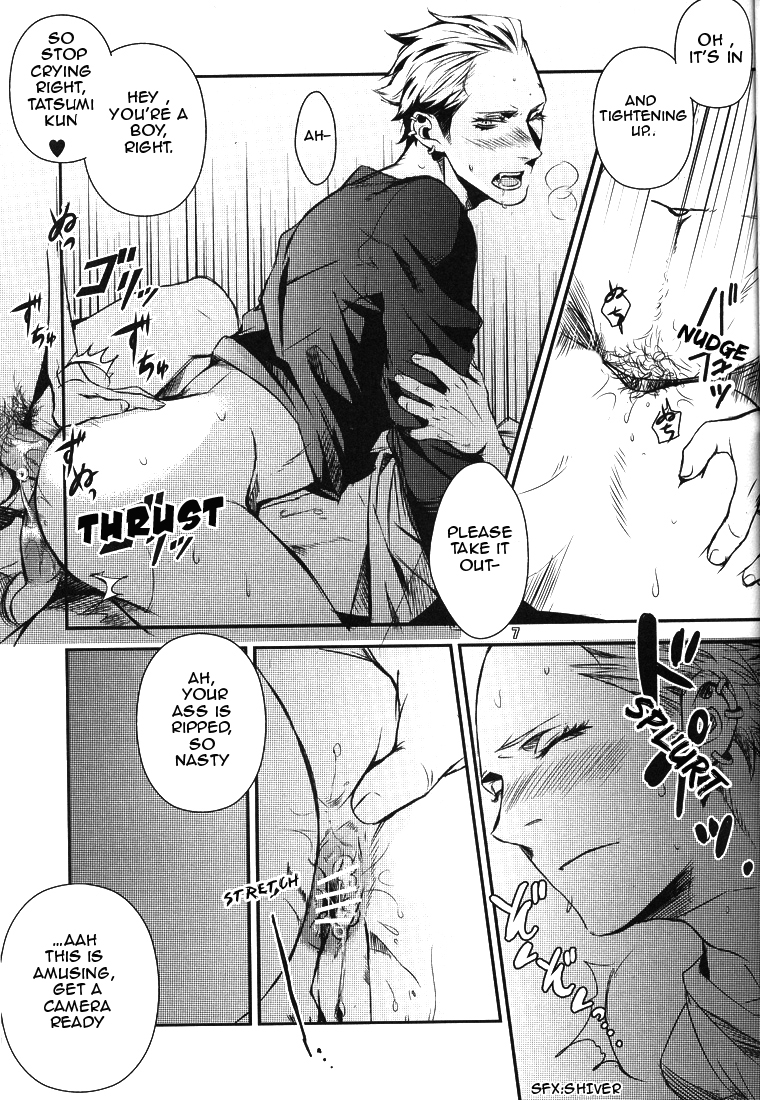 Young Boy 16 Sexually Knowing page 7 full