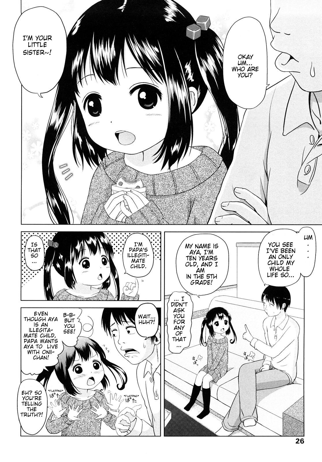 Its True! ✰ page 2 full