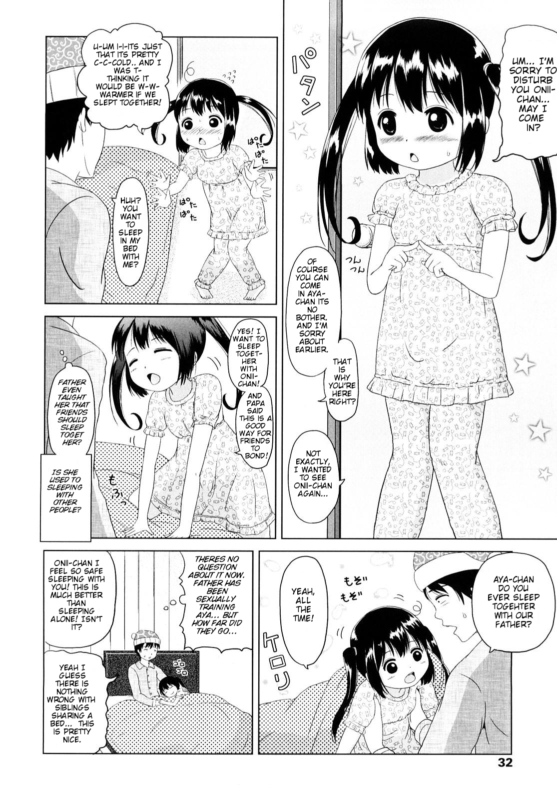 Its True! ✰ page 8 full