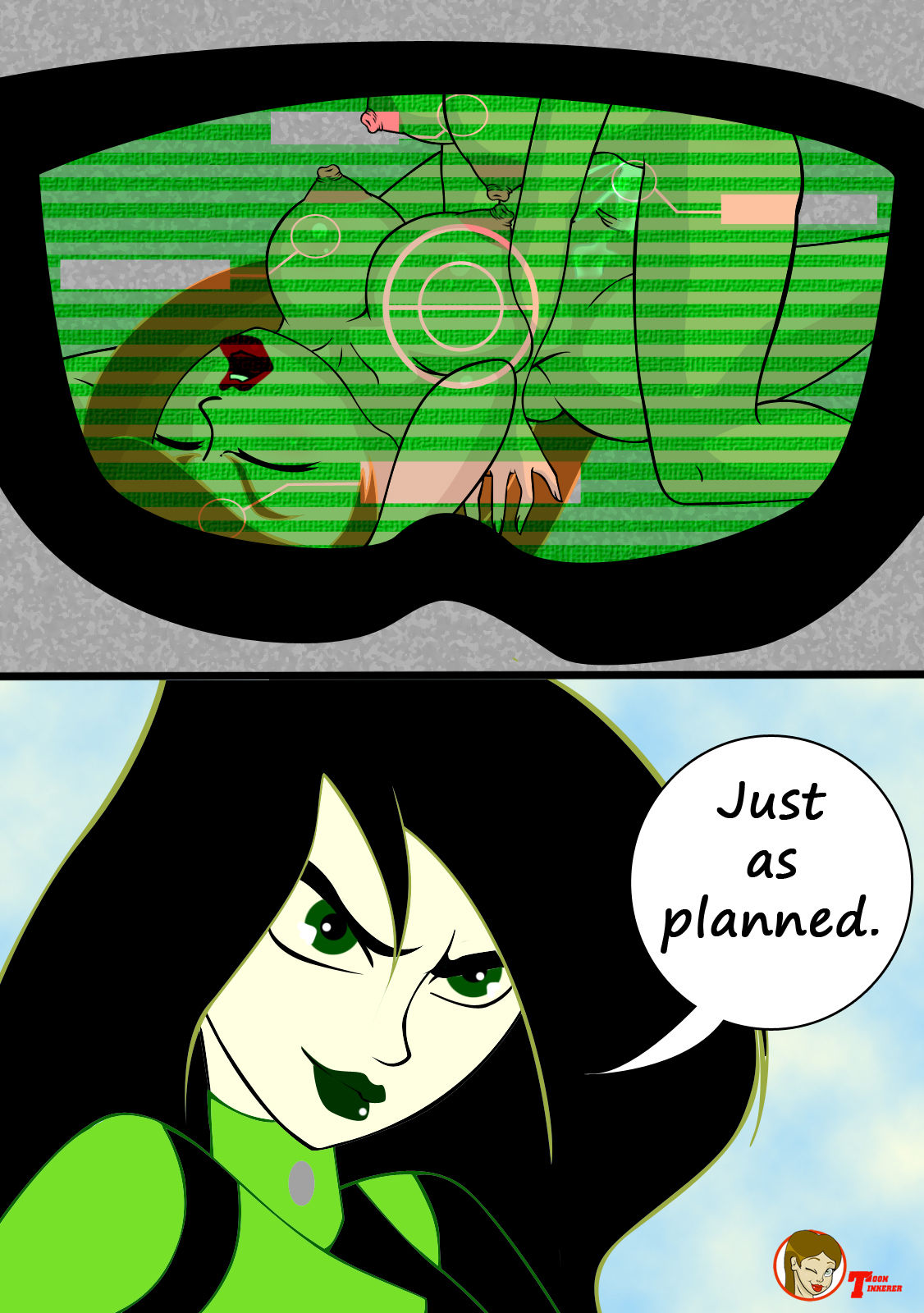 Kim Plausible page 11 full