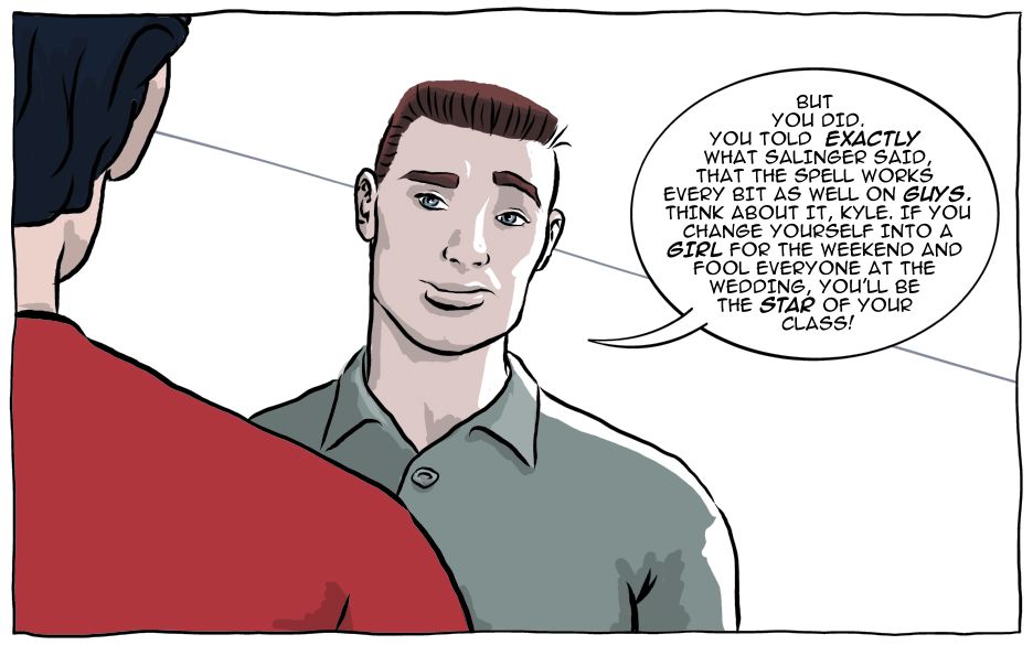The Hot Date page 12 full