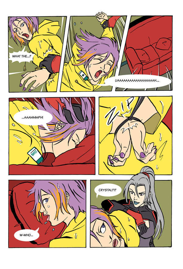 LostOneZero 2010 page 11 full