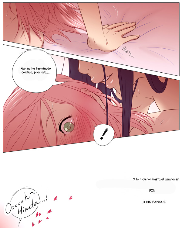 Sakura x Hinata page 11 full