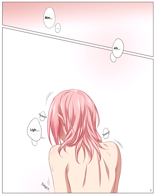 Sakura x Hinata page 2 full