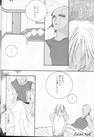Shoumei page 6 full