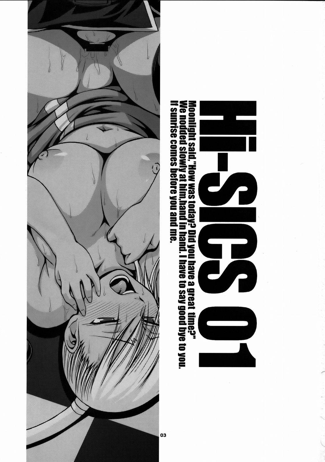 Hi-SICS 01 page 2 full