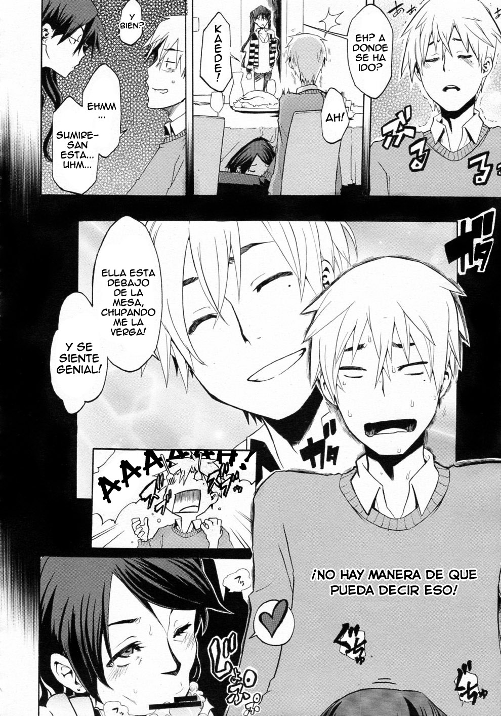 Derenai Family   =P666HF= page 10 full