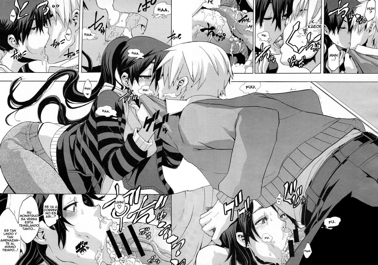Derenai Family   =P666HF= page 12 full