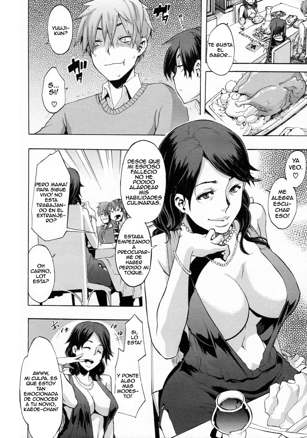 Derenai Family   =P666HF= page 2 full