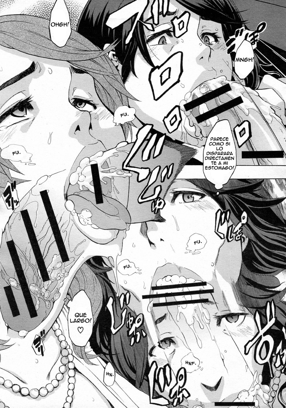 Derenai Family   =P666HF= page 9 full