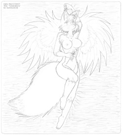 Artist - Leokitsune -