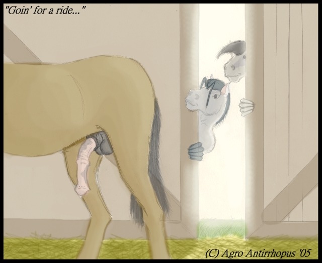 Furry Gallery 2 page 11 full