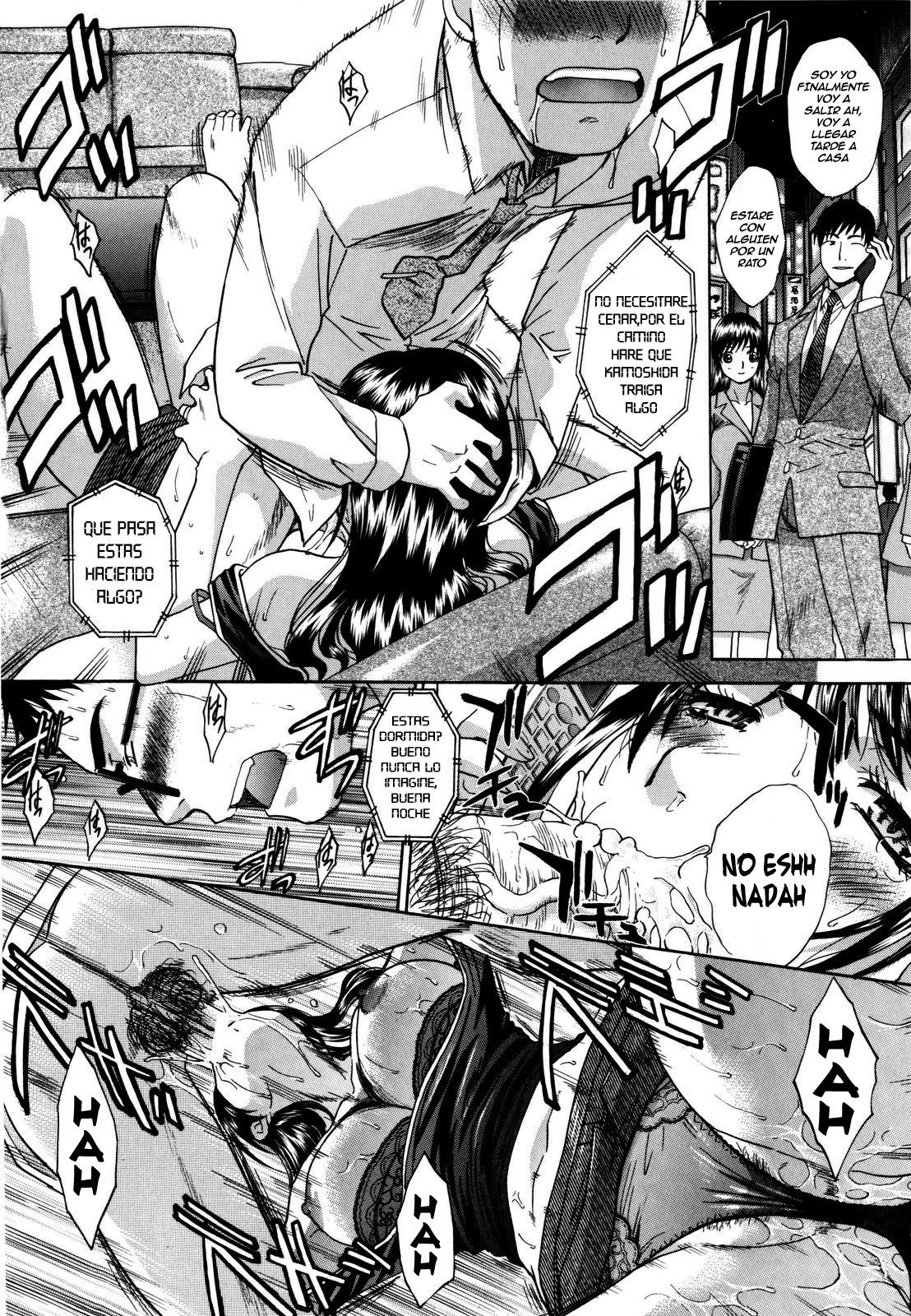 La esposa del superior es una graduada vol.1 y 2 page 12 full