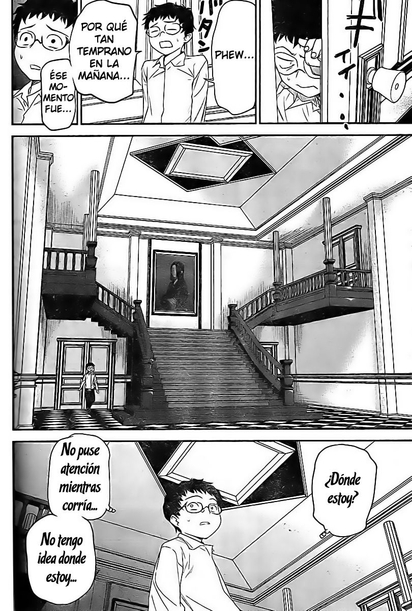 Domina no Do! Cap 19 page 10 full