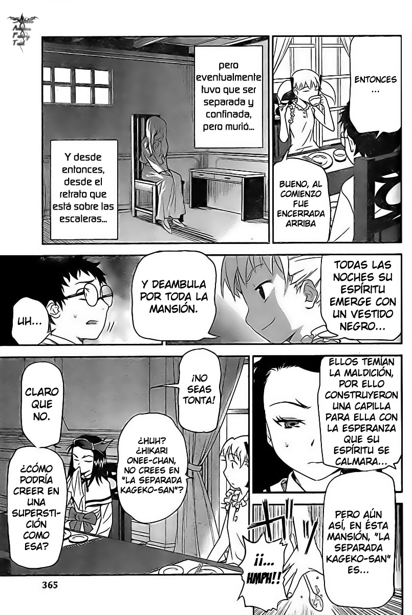 Domina no Do! Cap 19 page 7 full