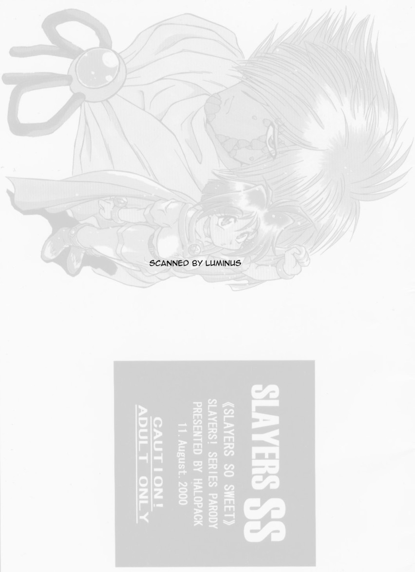 Slayers SS page 2 full