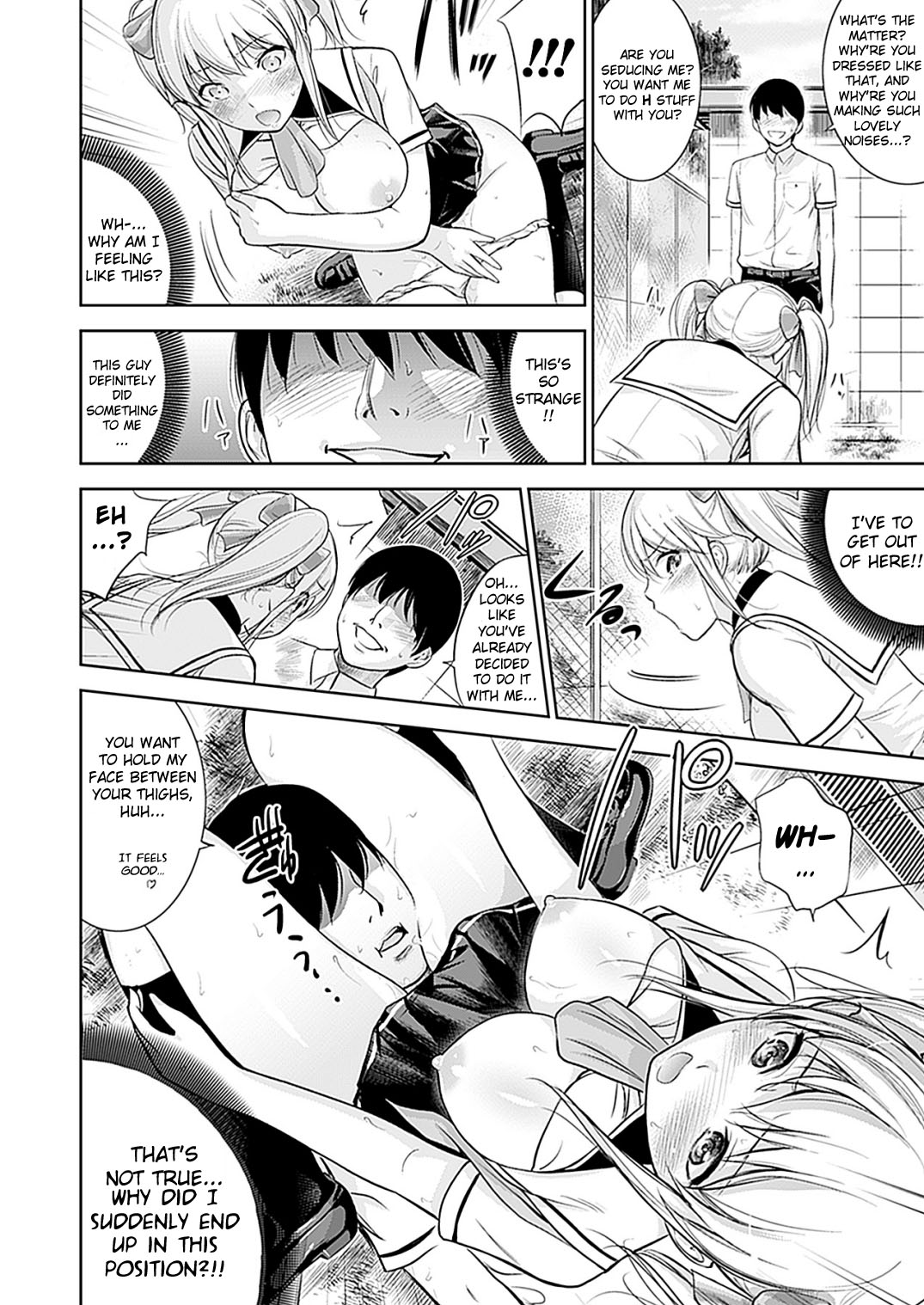 Stop x Stop page 6 full