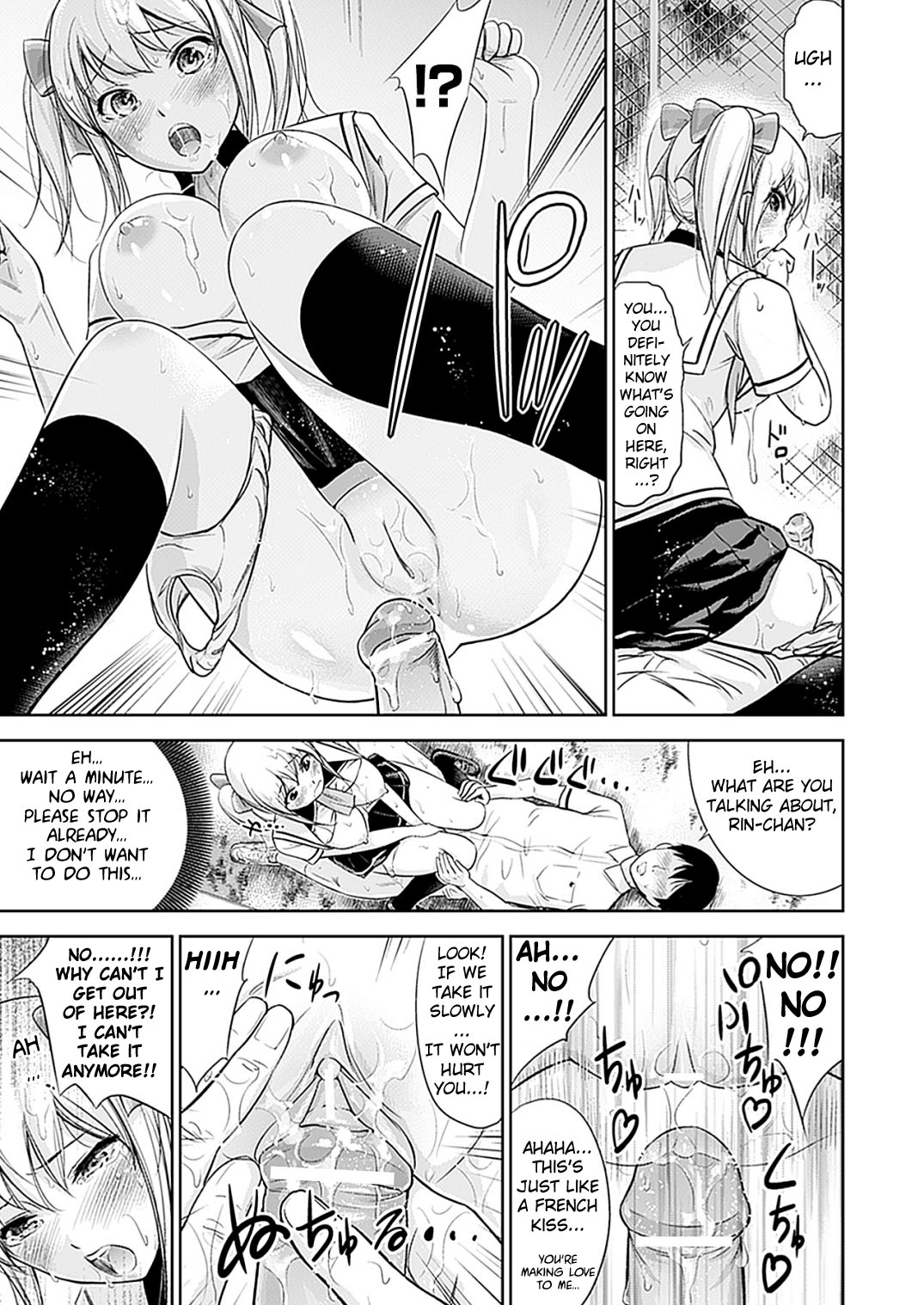Stop x Stop page 9 full