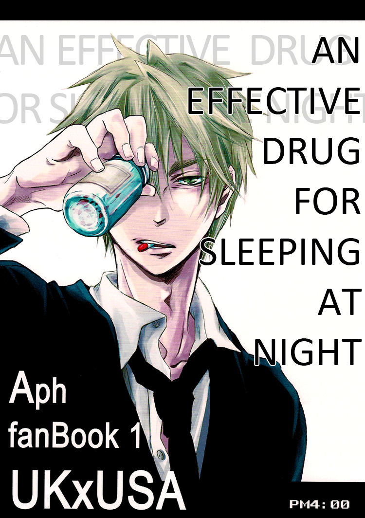 AN EFFECTIVE DRUG page 1 full