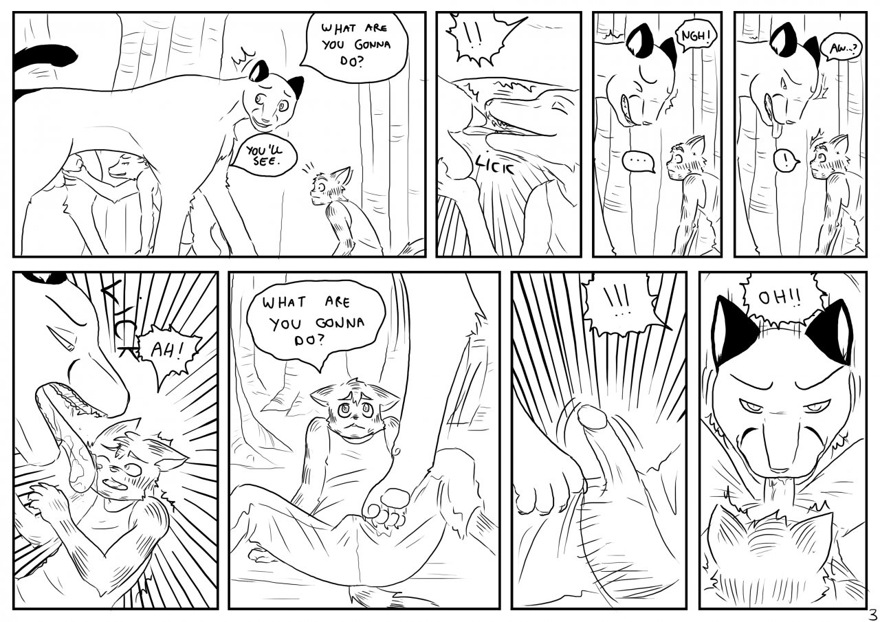 Cougar page 3 full