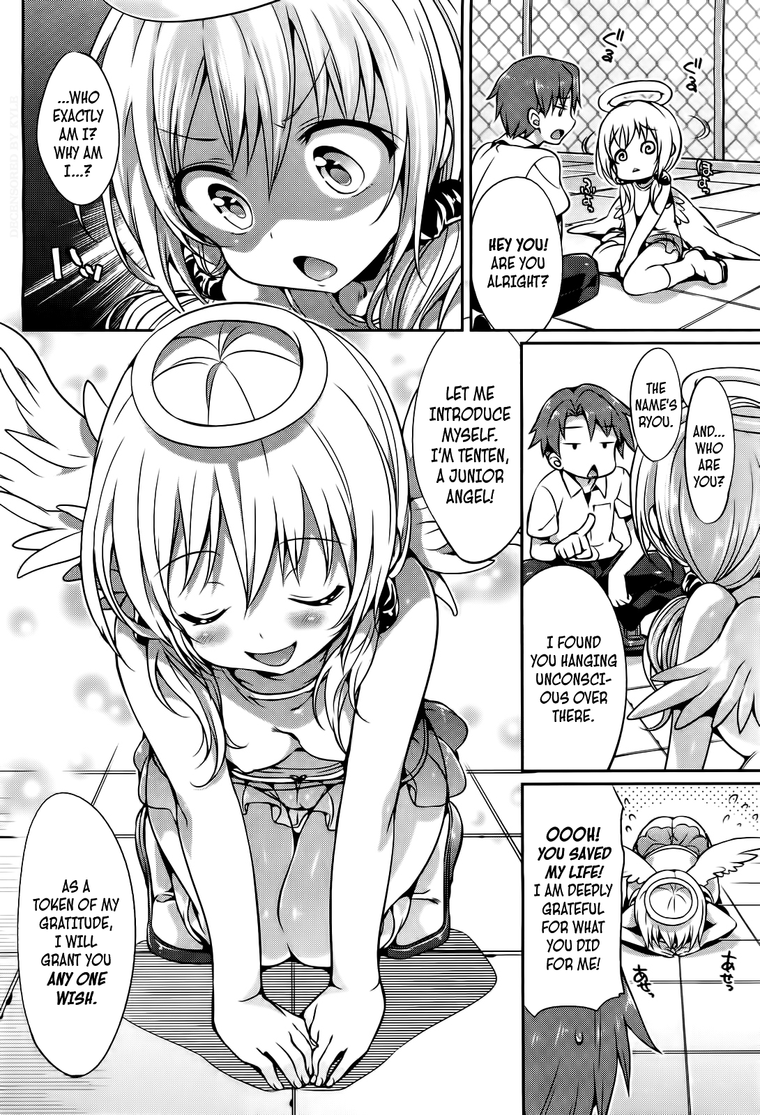 Angel Ring page 2 full
