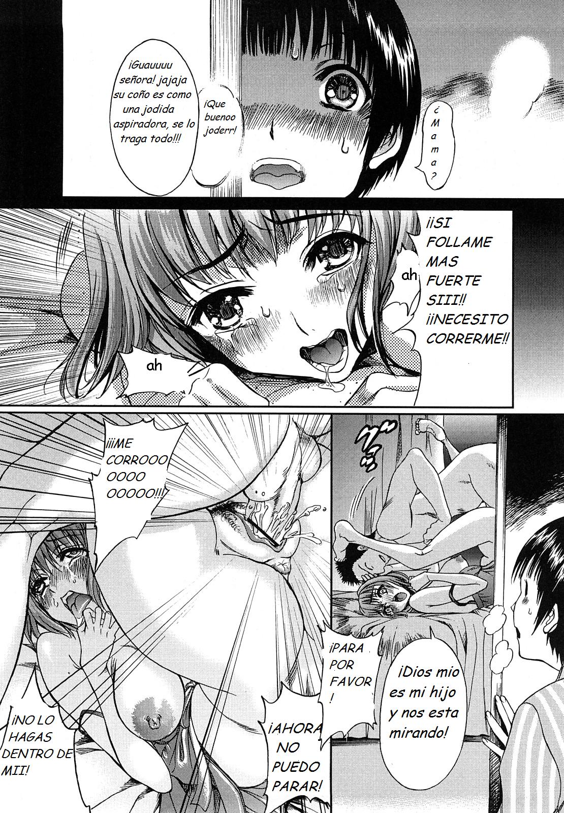 MADRE VIOLADA page 2 full