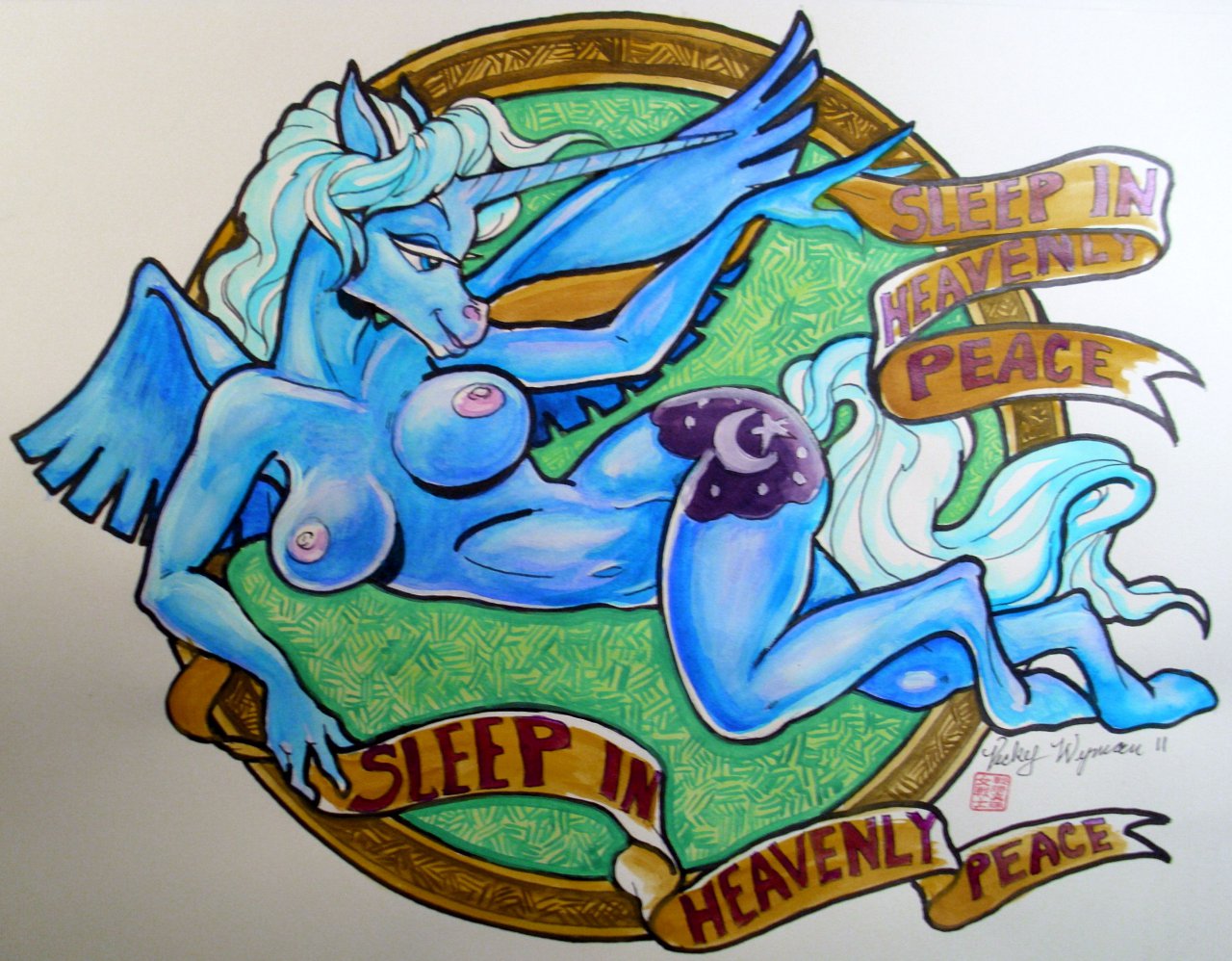 Enjoy clopping at ponies 2 page 4 full