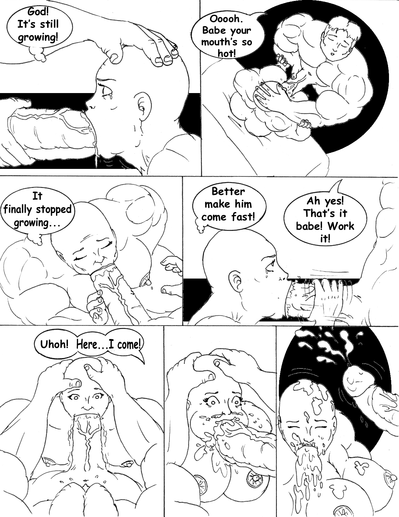 Powertrip page 12 full