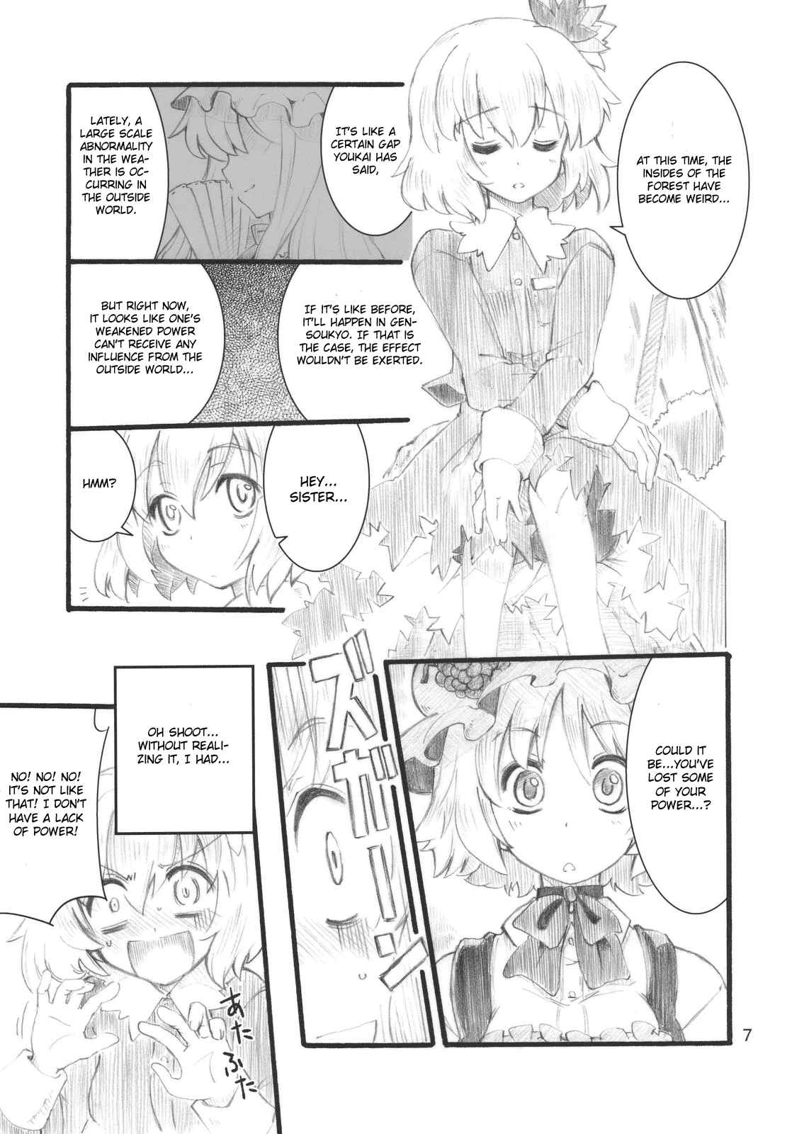 AUTUMN LEAVES page 7 full