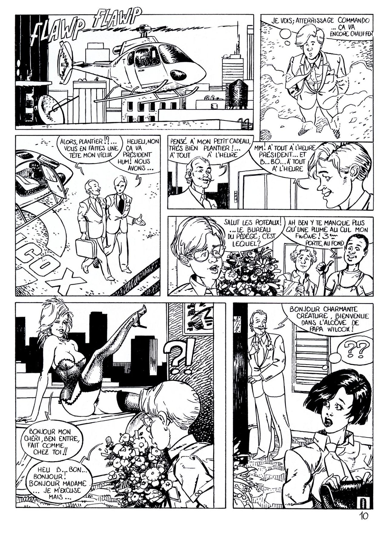 Au Plaisir des Dames page 11 full