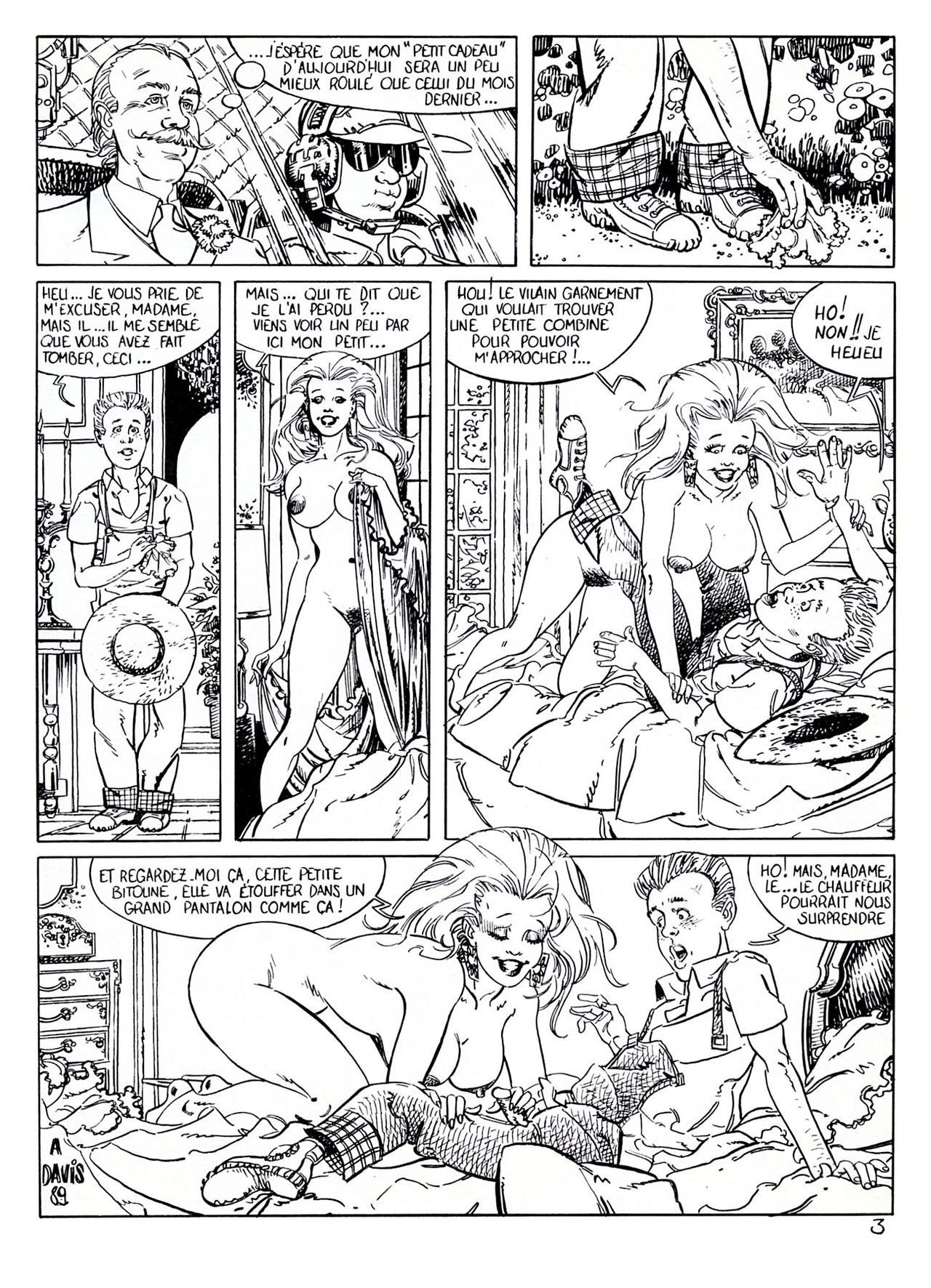 Au Plaisir des Dames page 4 full