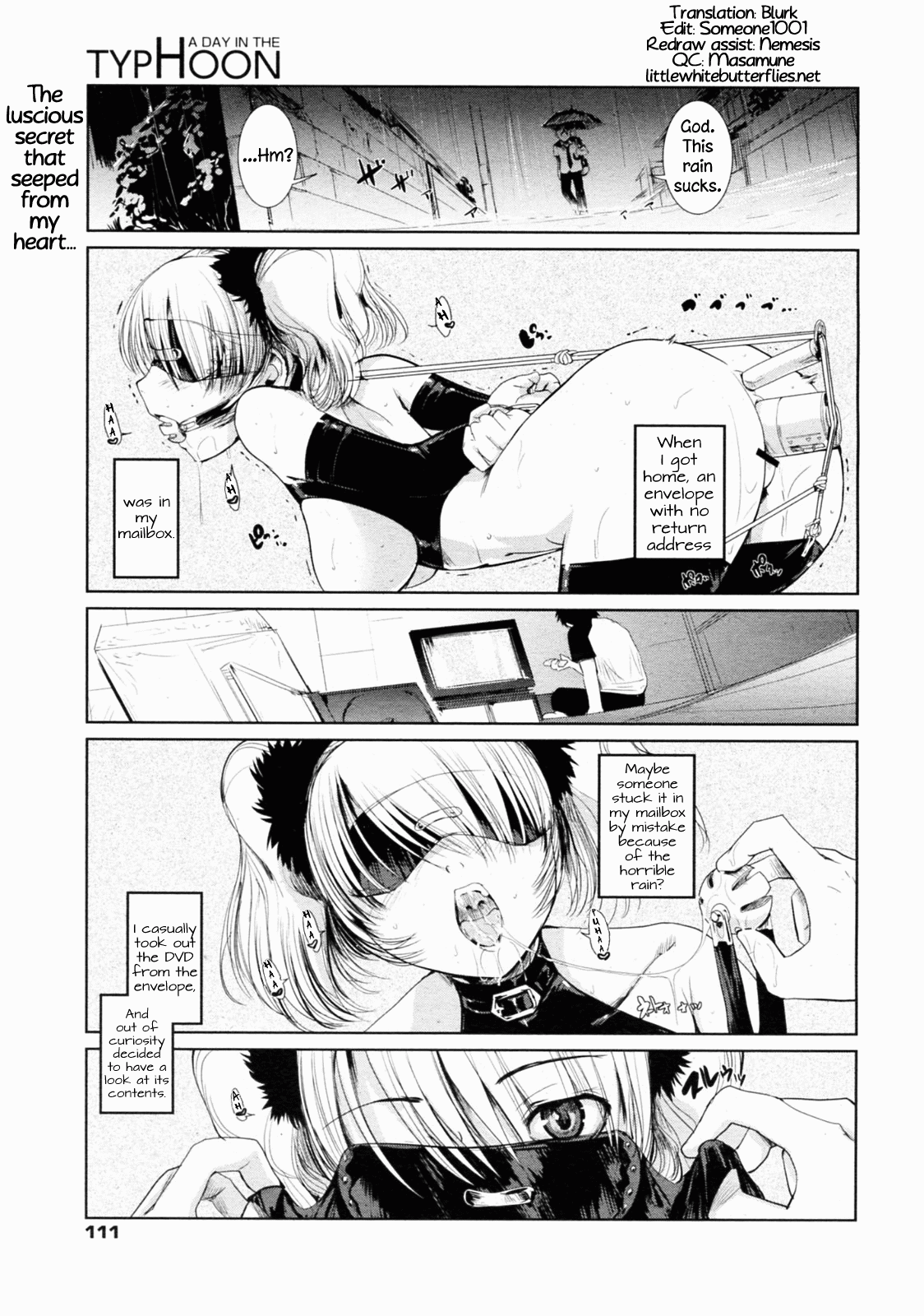 A Day in the Typhoon   =LWB= page 1 full