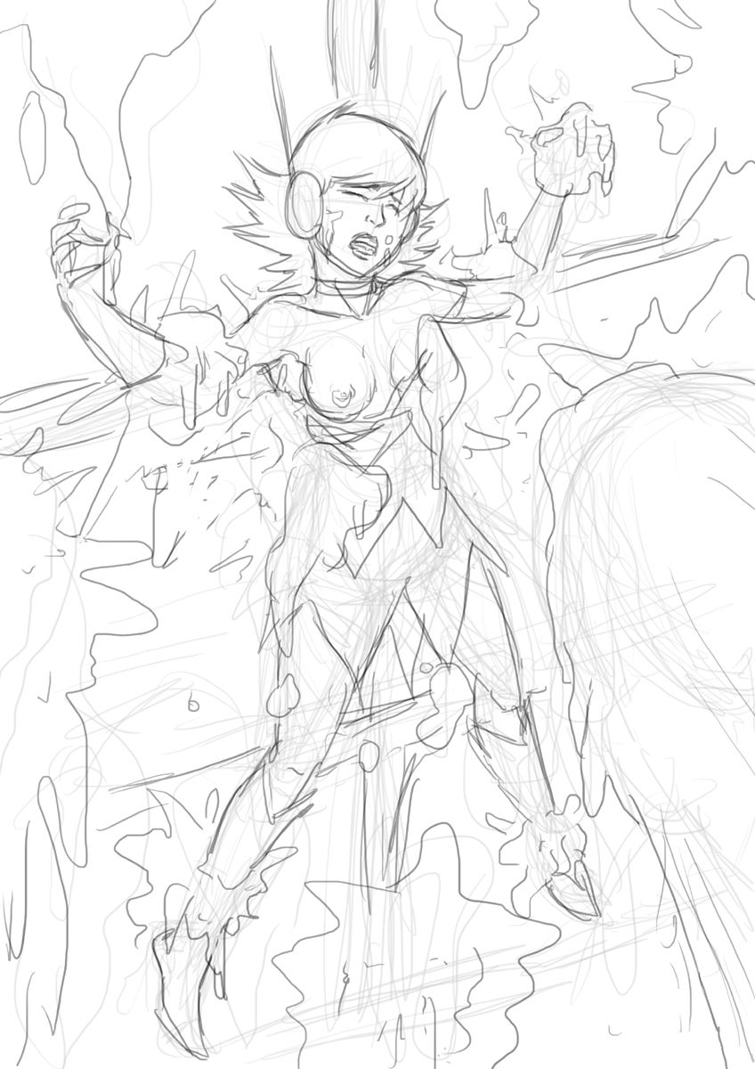 earths mightest heros page 2 full