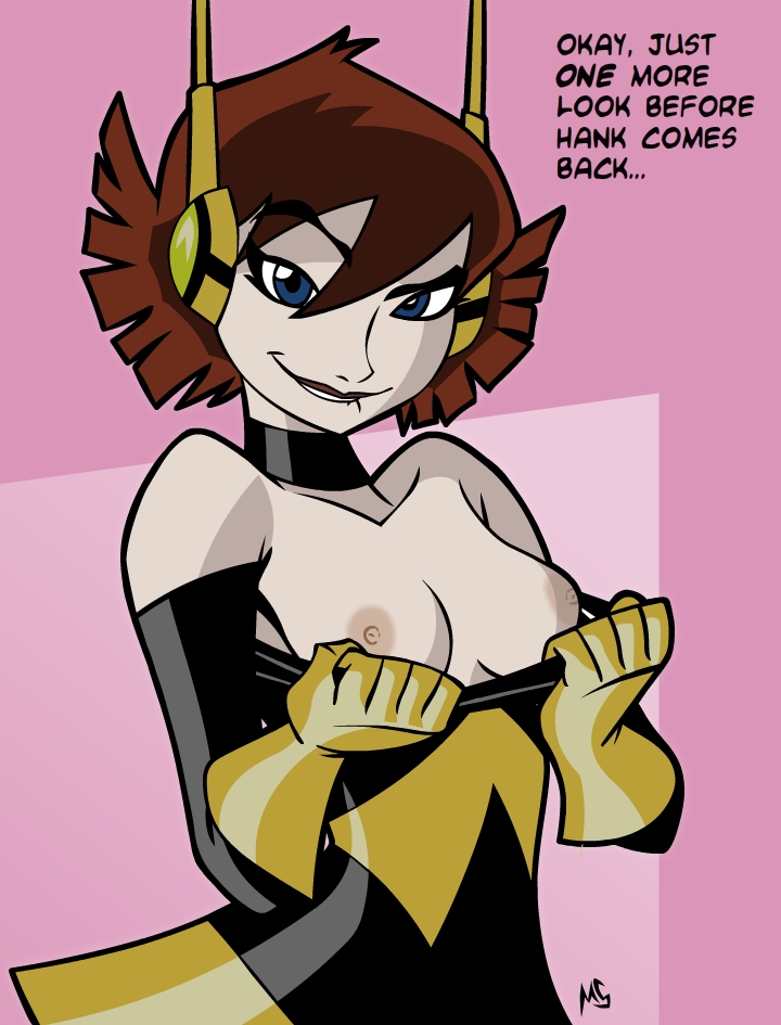 earths mightest heros page 3 full