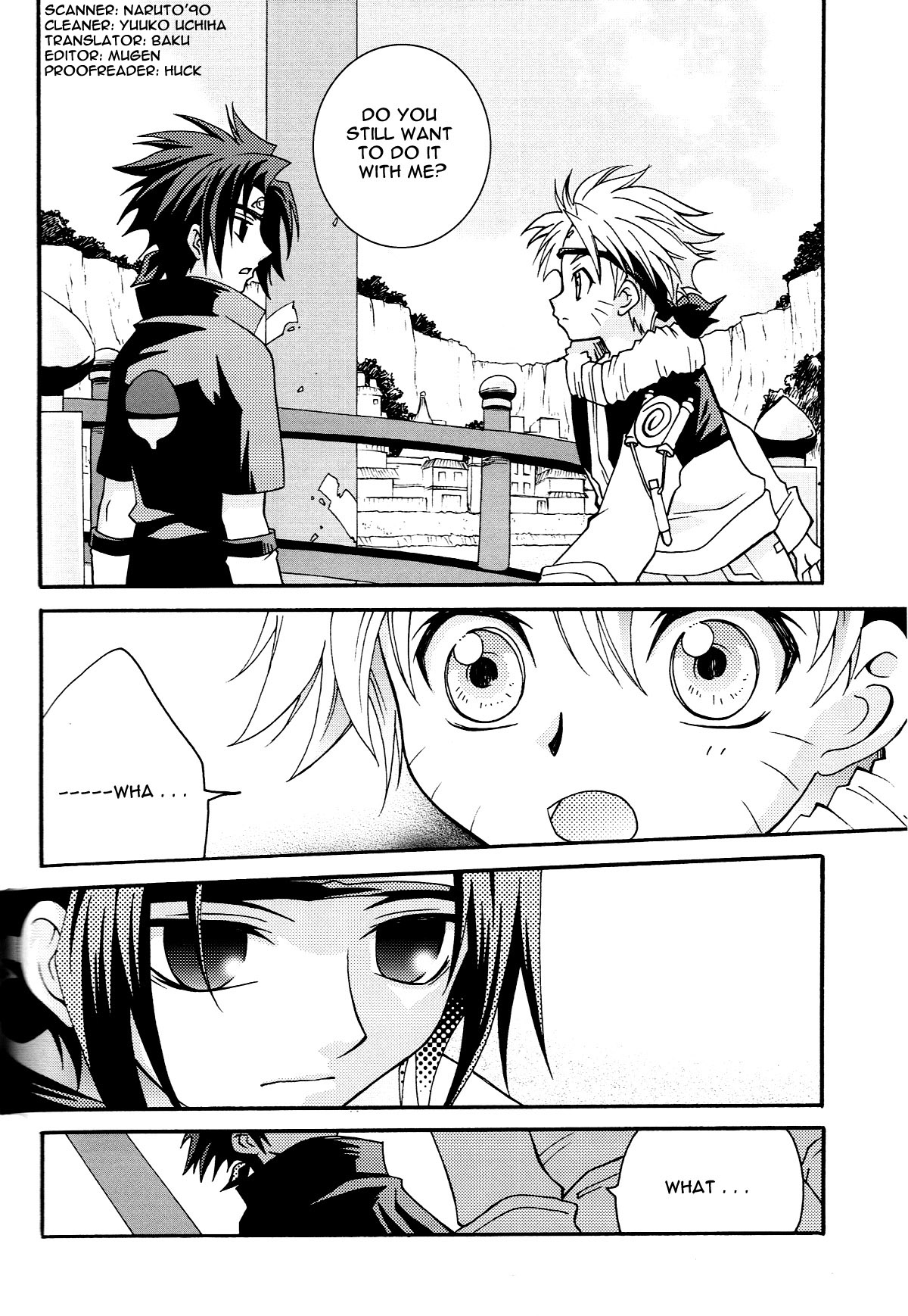 Mi mo Futa mo Nai. page 11 full