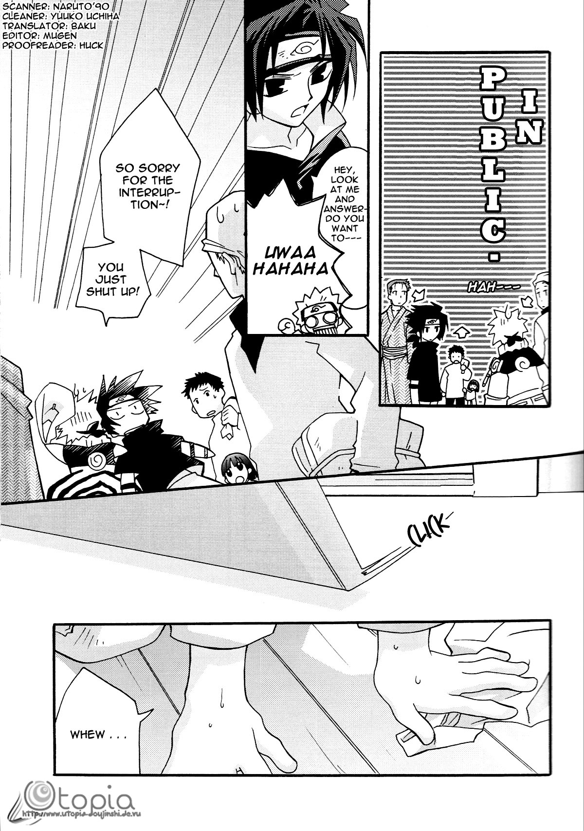 Mi mo Futa mo Nai. page 12 full