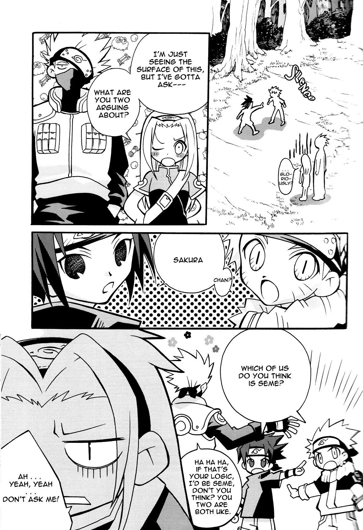 Mi mo Futa mo Nai. page 8 full